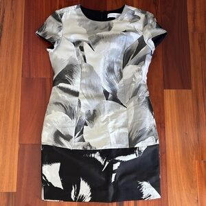 Carolina Herrera dress